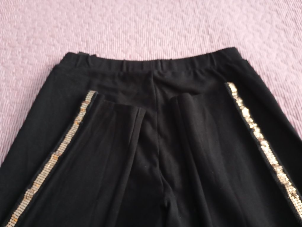 Leggings tamL Zara