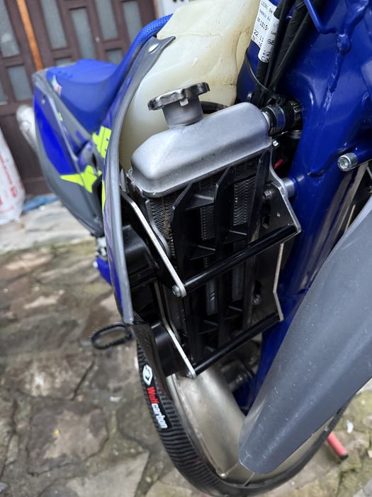 Sherco SE 300 Factory 2024