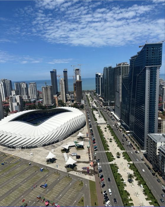 Квартира в Батуми