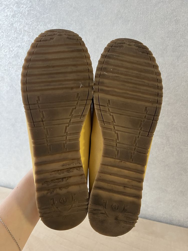 Мокасини Filipe Shoes, розмір 41