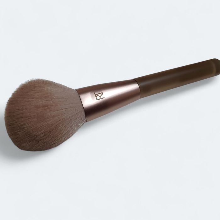Пензель для пудри. Real Techniques 091 Hazy Finish