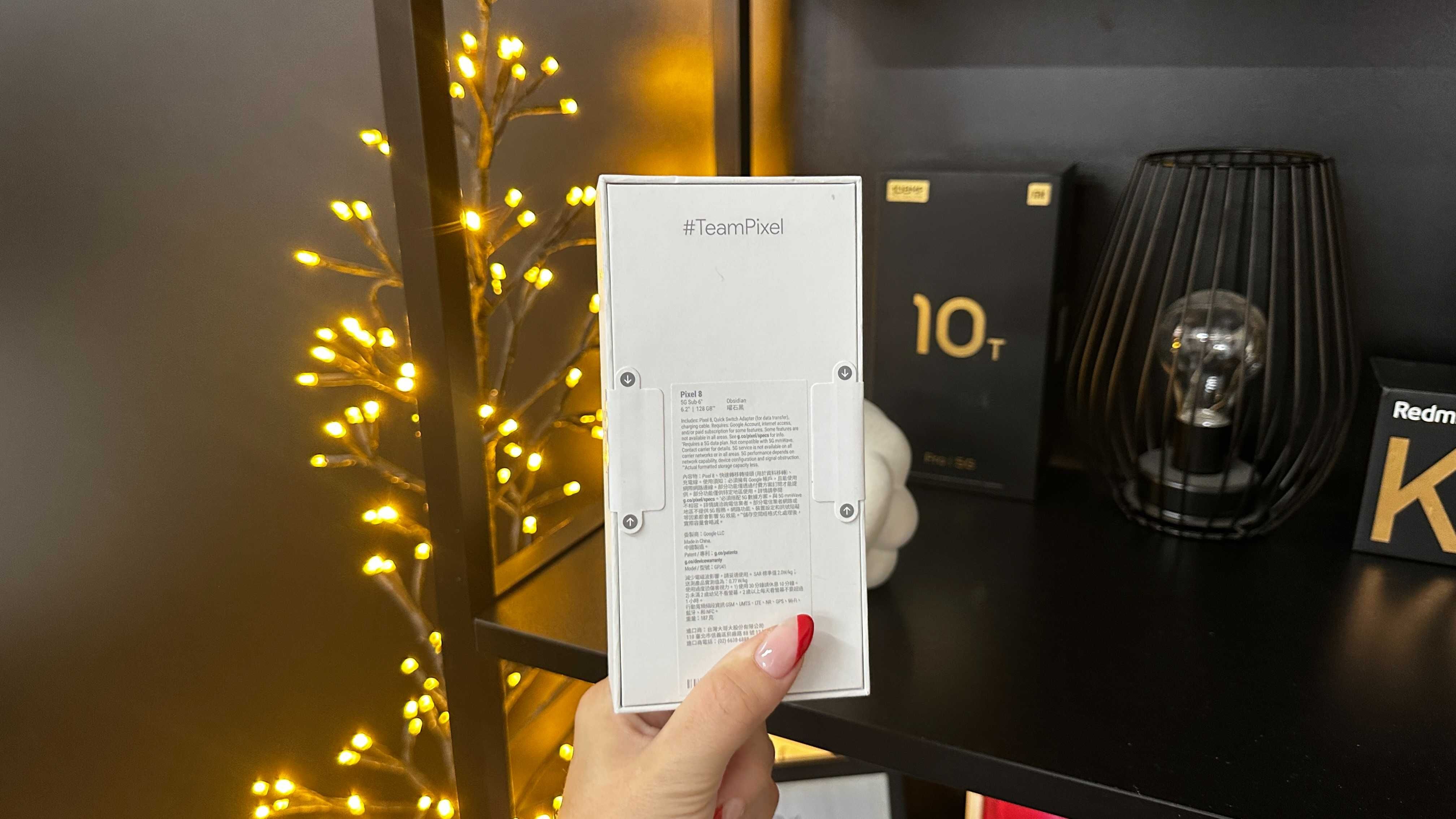 NEW Google Pixel 8 128GB Hazel/Obsidian/Rose Гарантія від магазину