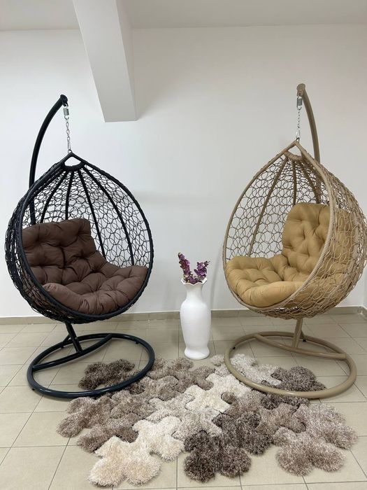 Крісло кокон.  Крісло гойдалка | Від виробника | Доставка | Гарантія!