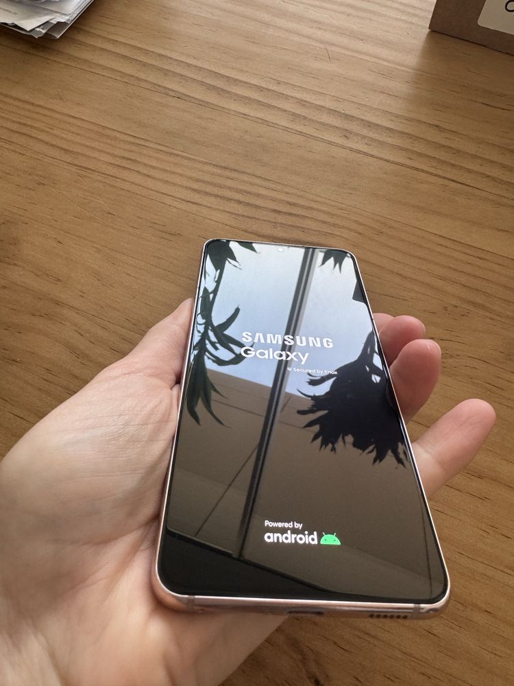 Samsung S21 5G 256GB