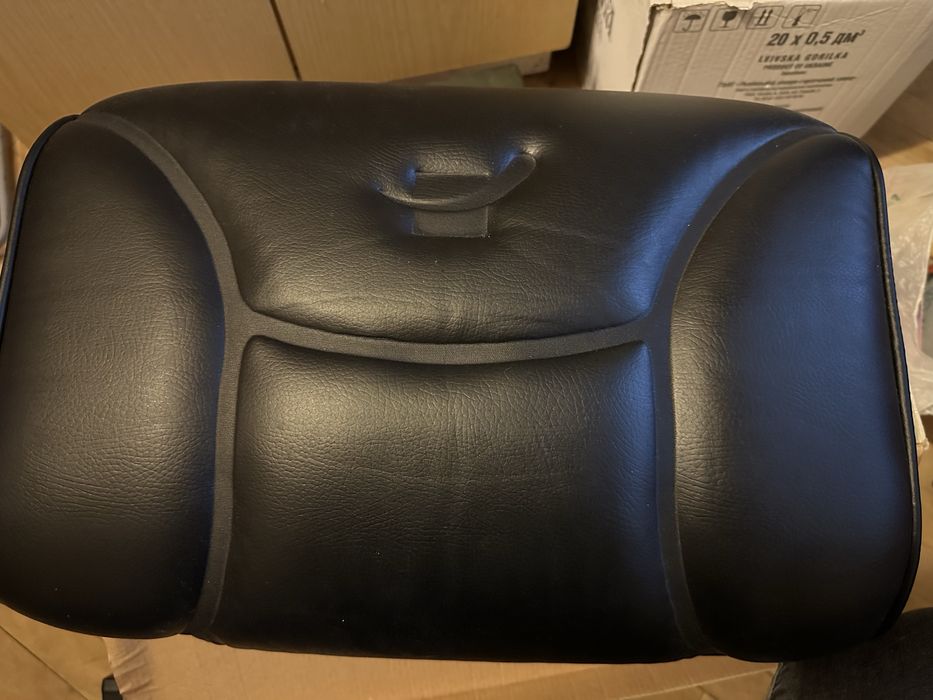 Масажна подушка Casada Maxiwell