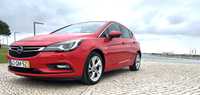 Opel Astra Innovation
