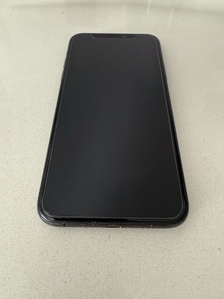 Iphone XS 256GB c capa