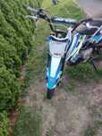 Pitbike MRF 140 RC