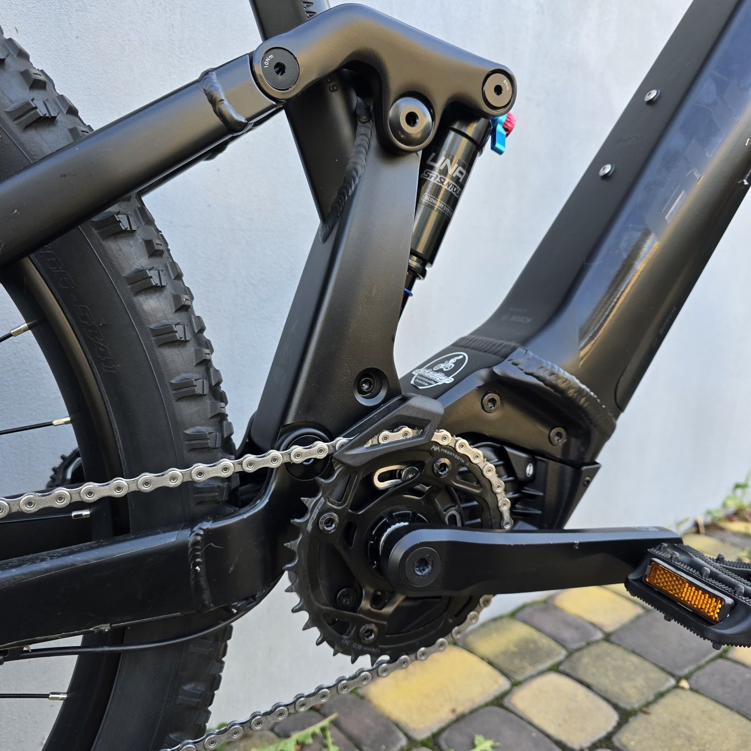 Велосипед Bulls Copperhead EVO AM 1 625 Wh электровелосипед