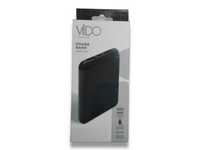 Powerbank Vido 4000 MAH CZARNY