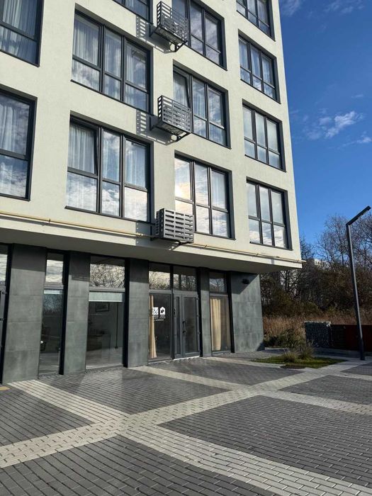 Суборенда офісу, комерційного приміщення 22м² Львів