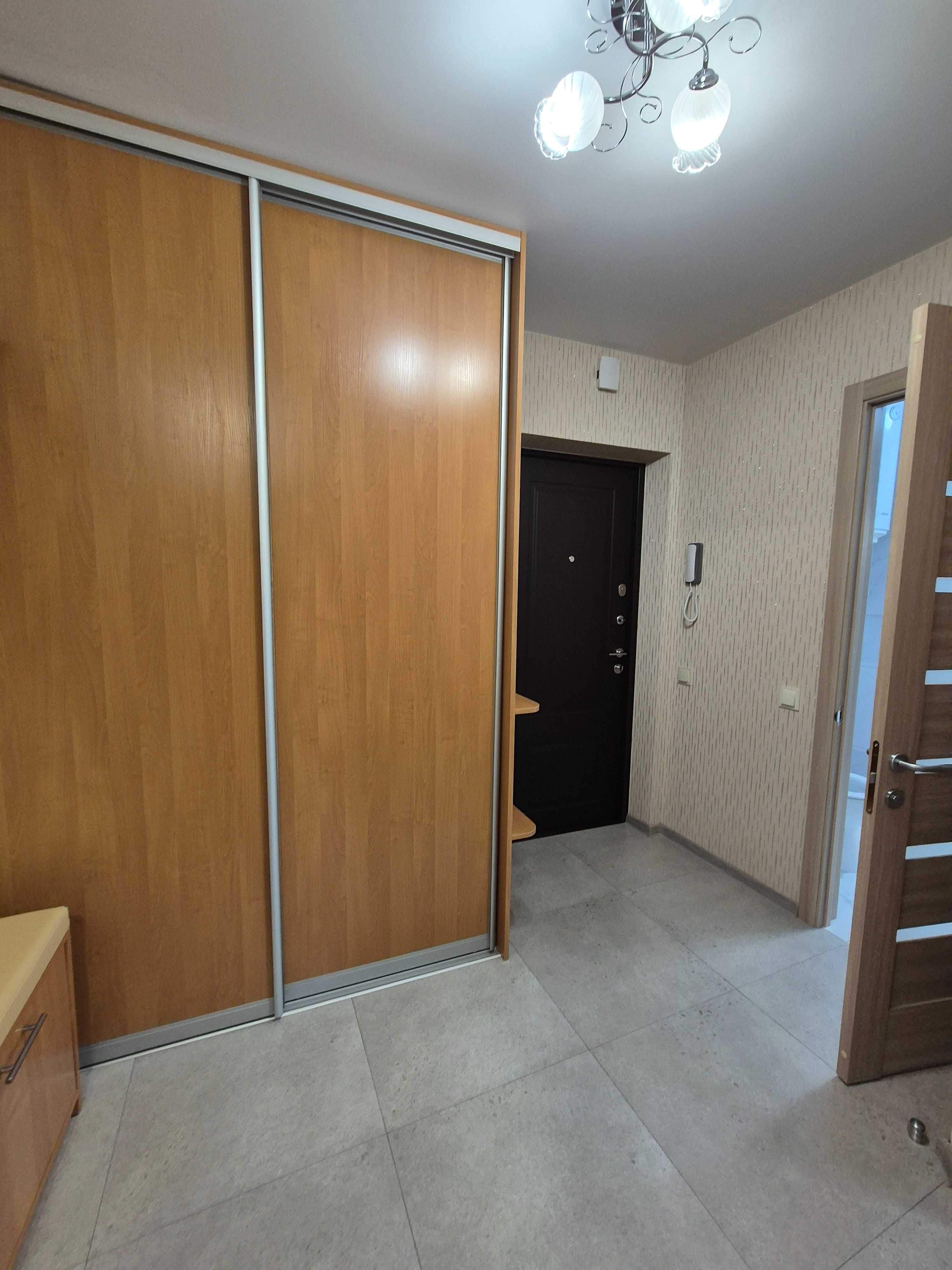 Без % Оренда 2к. кв. новий ремонт бульвар Шевченка м. Університет