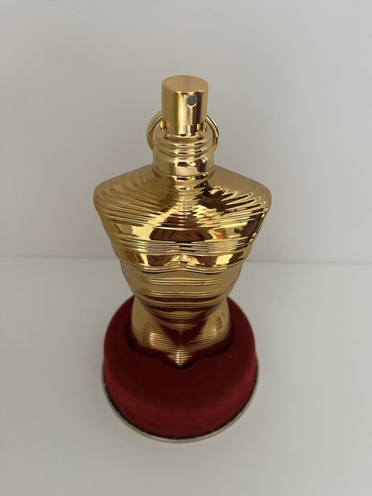 Jean Paul Gaultier Le Male Elixir Absolu