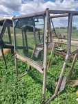 Kabina Ursus C360