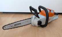 Piła elektryczna STIHL MSA 140 C.Super stan!