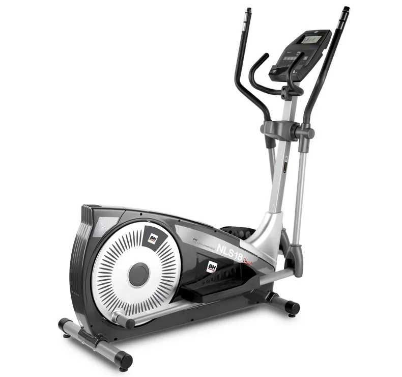 ELÍPTICA BH nls18 dual crosstrainer