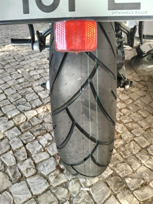 Vendo Mota XJ 900