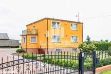Gospodarstwo wraz z zabudowaniami 4800 m2 Stara Ki