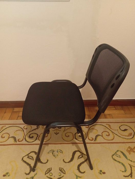 2 cadeiras de escritório pôr 30€