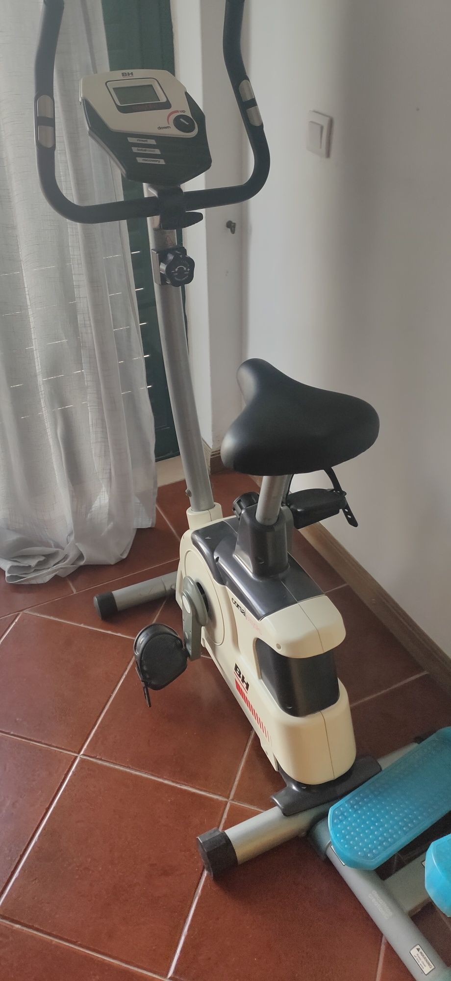 bike Fitness Pulse
