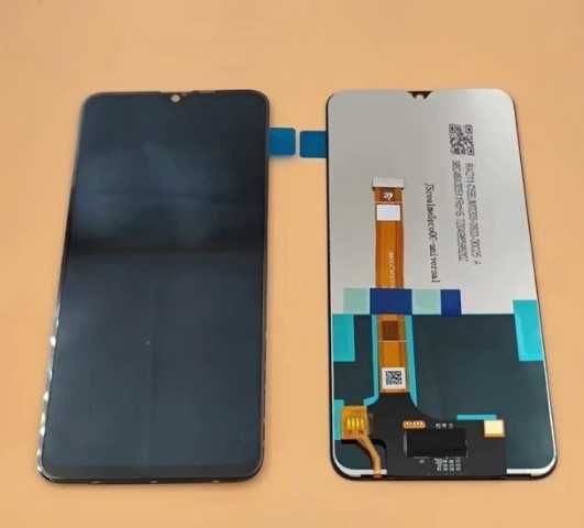 Дисплей Экран (модуль) Realme 5 Pro + тачскрин, реалми 5 LCD