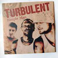 Turbulent - Simple Man | CD