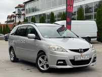 Mazda 5 2.0D**Zamiana **Alusy**Nowe sprzęgło **Gwarancja **