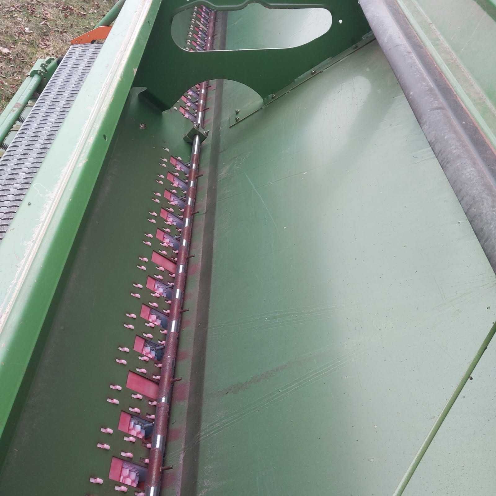 Siewnik Amazone D9