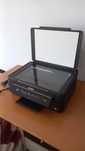 Impressora Epson XP 202 Wifi multifunções com scanner
