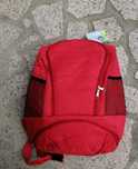 Mochila vermelha