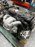 Motor Citroen Saxo 1.5D Ref: VJZ