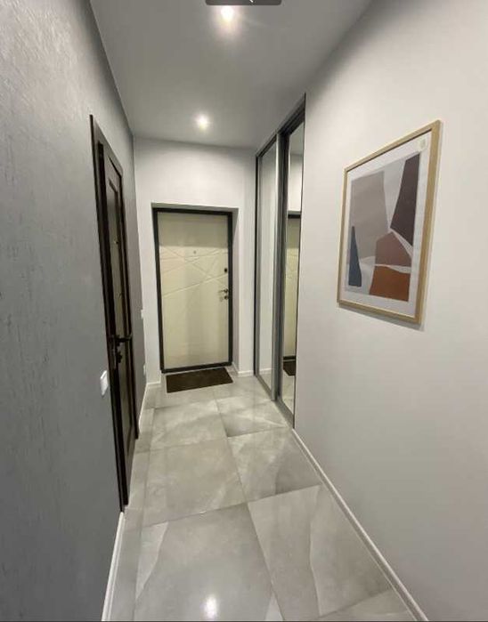 СУПЕР ПРОПОЗИЦІЯ! 1-К  ЖК Волошковий + кладовка (5м2) в ПОДАРУНОК !