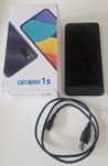 ALCATEL 1S stan idealny