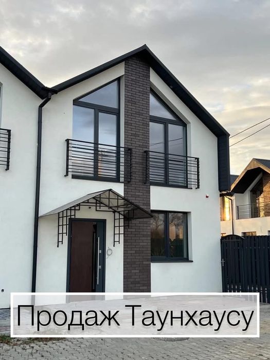 Продаж таунхаусу з якісним ремонтом в м.Луцьк | єОселя