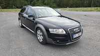 Audi A6 C6 3.0 TDI Allroad