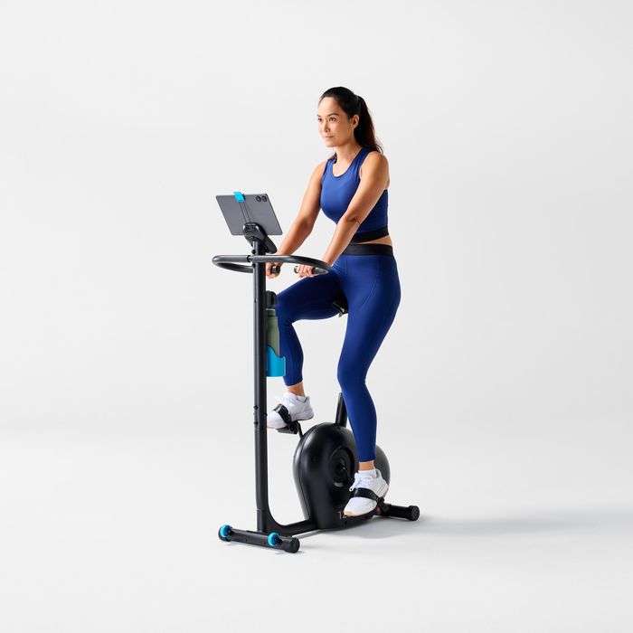 Bicicleta Estática Essencial EB 120