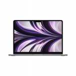 Laptop Apple Macbook Air 13 M2 Apple M 16 GB / 256 GB szary