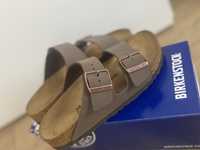 Nowe klapki Arizona Birkenstock