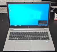 Laptop HP EliteBook 850 G6 15,6" Intel Core i5 8th Gen 256 GB