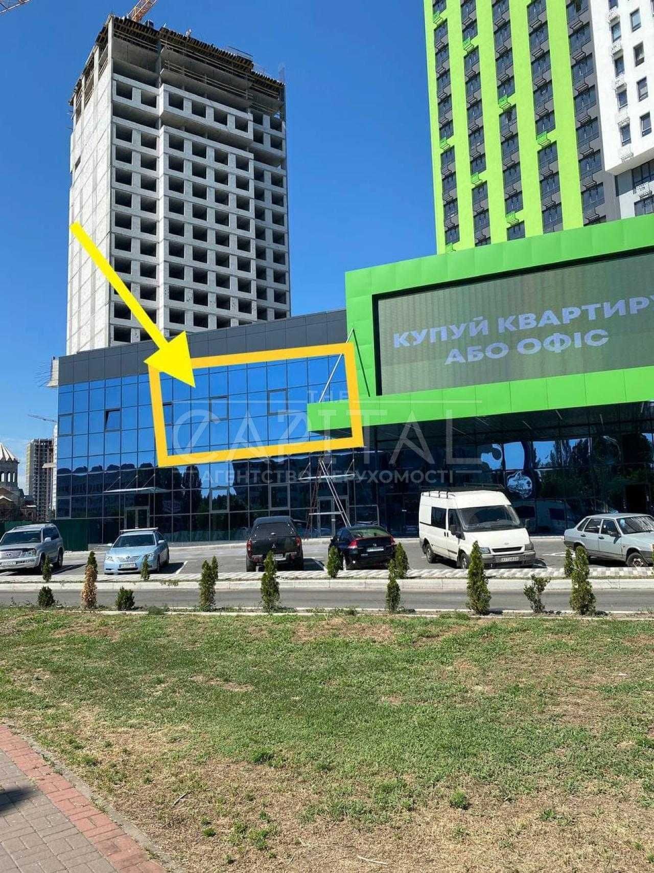 Продаж приміщення, Olympic Park, пр-т Бажана, Дарницький р-н