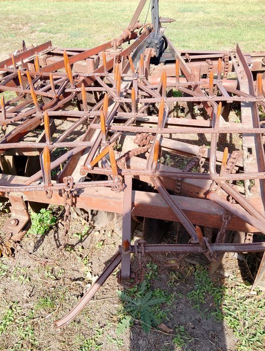 Диска, стан була у використанні