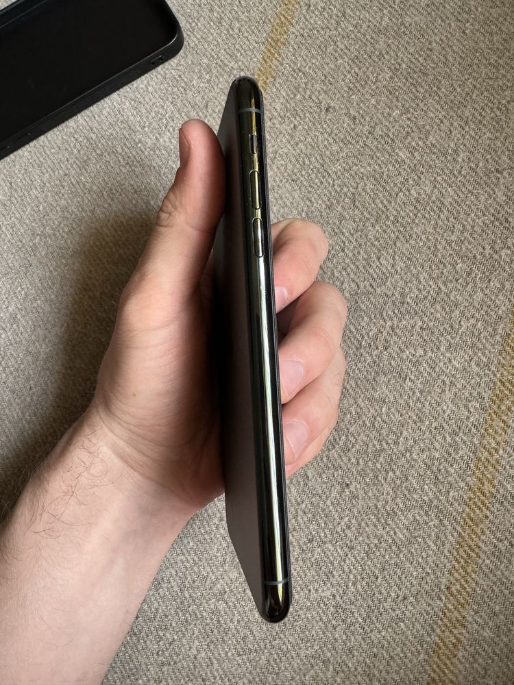 Iphone 11 Pro Max 256 gb відмінний стан