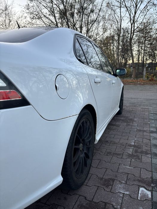 Saab 93 2.0T 2008 Sport Sedan