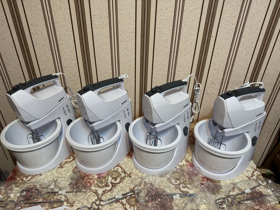 Міксер Zelmer ZHM2559