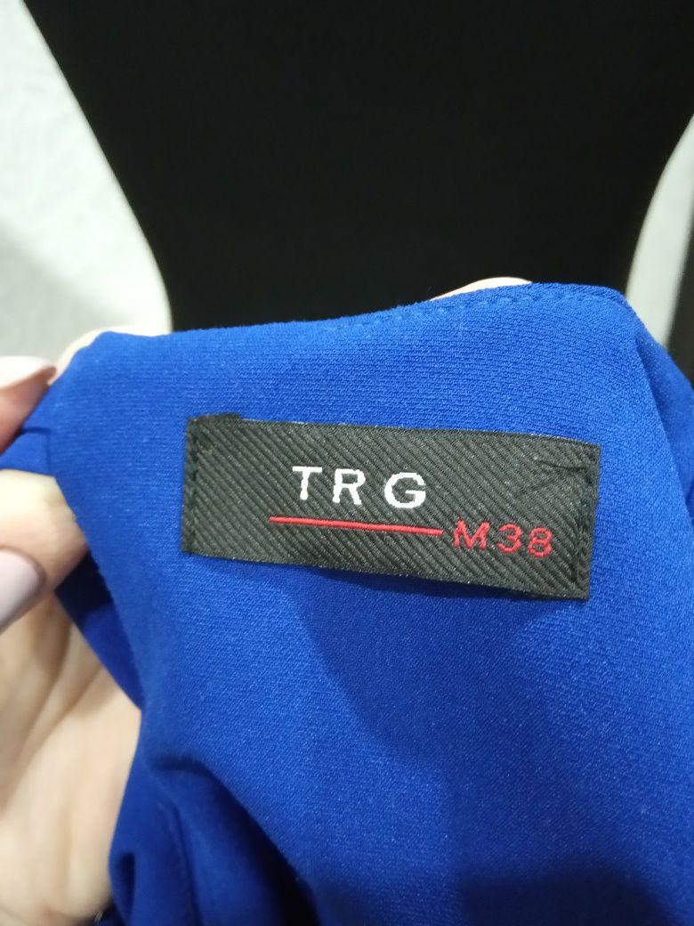 Платье trg Titomir