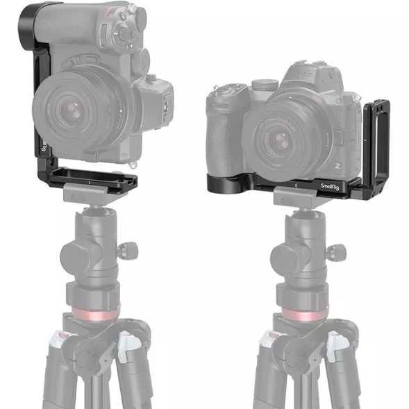 L-площадка (клітка) SmallRig 2947 для Nikon Z5/Z6/Z7/Z6 II/Z7 II