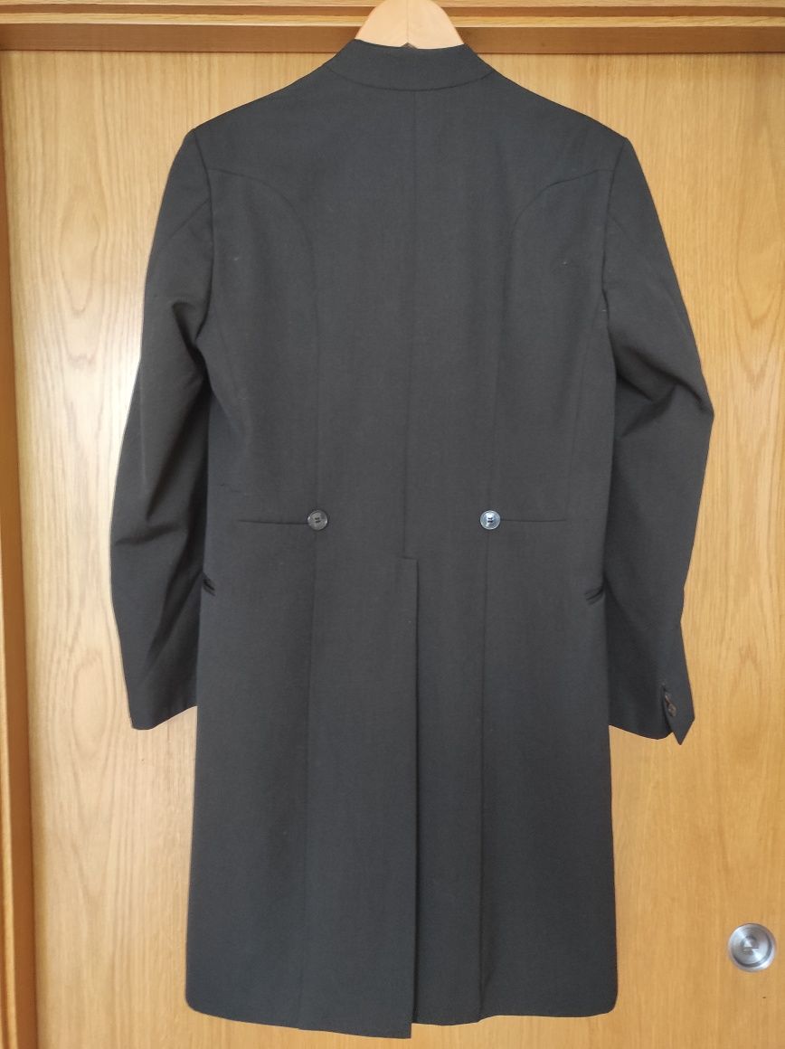 Traje Académico UC Coimbra
