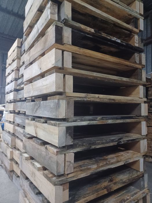 Polpalety  polpaleta pół palety 80x60 60x80 palety 120x80 120x100