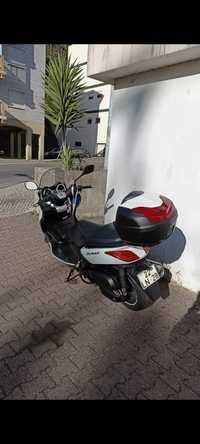 Xmax 125  Yamaha