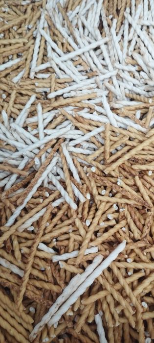 Paluszki 2 gatunek dla drobiu świń 100kg